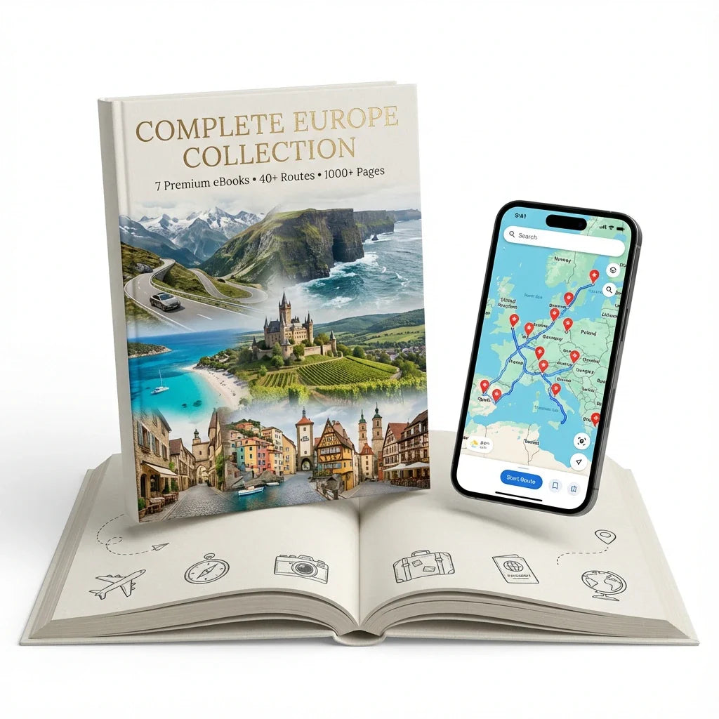 E-book Bundle (5 ebook)