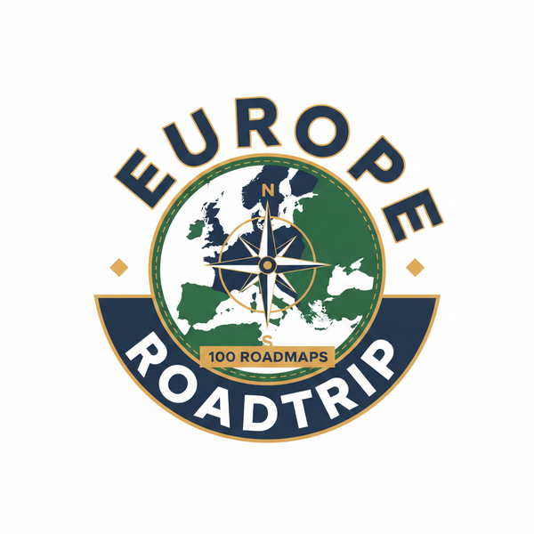 Europe RoadTrip