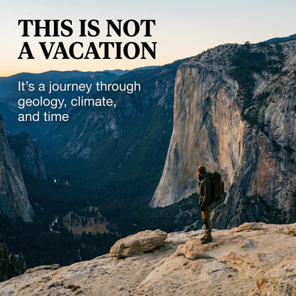 National Parks Grand Loop