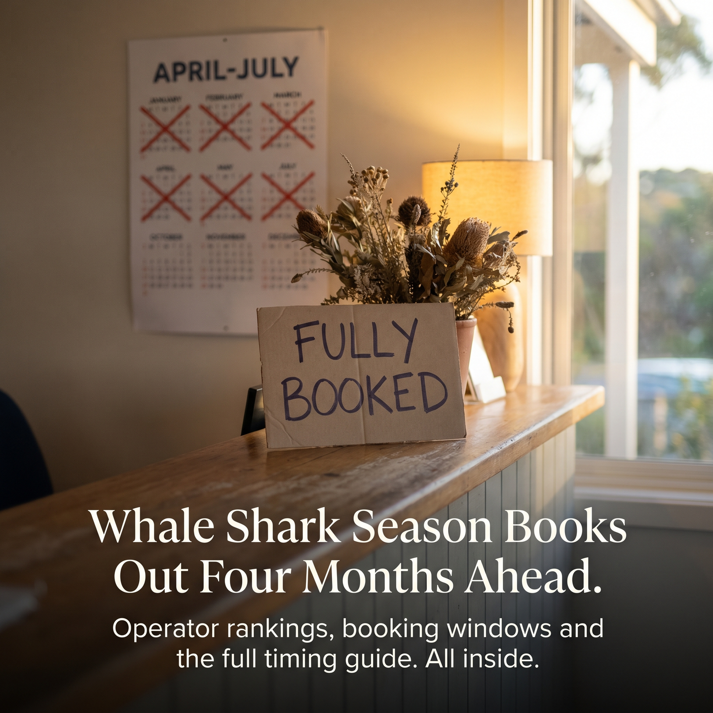 Coral Coast & Ningaloo: The Marine Frontier