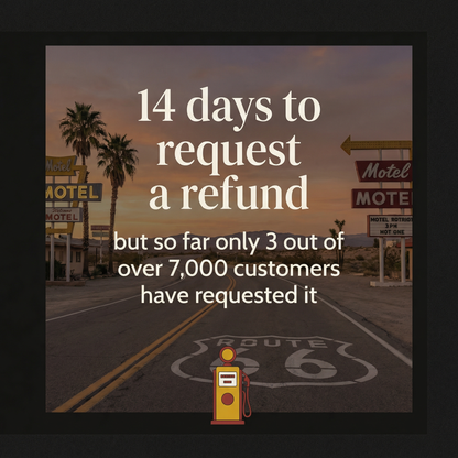Route 66: The Definitive Field manual