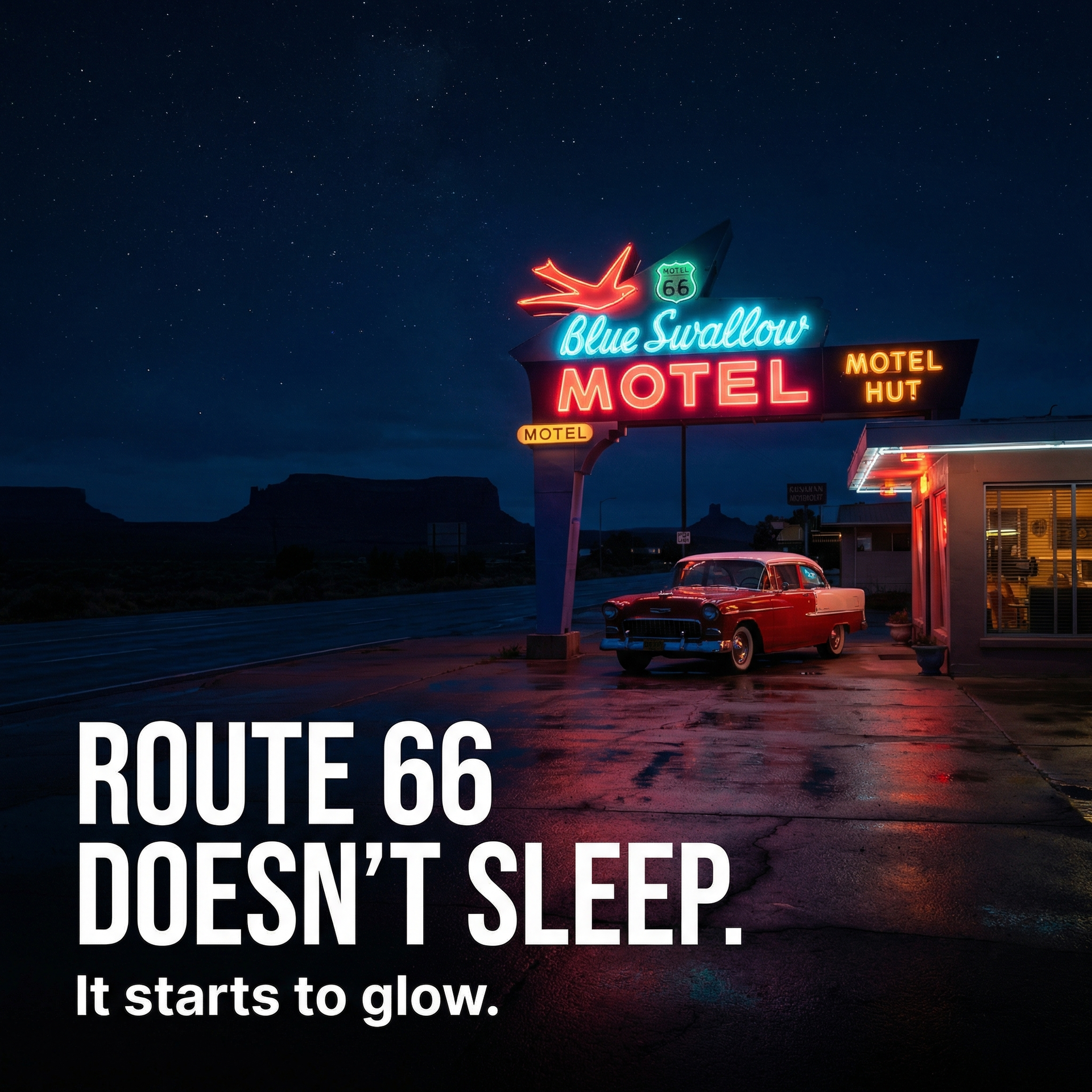 【中古】 リターン トゥ ニューヨーク 裏切りの街 Route 66 After Dark – Europe RoadTrip