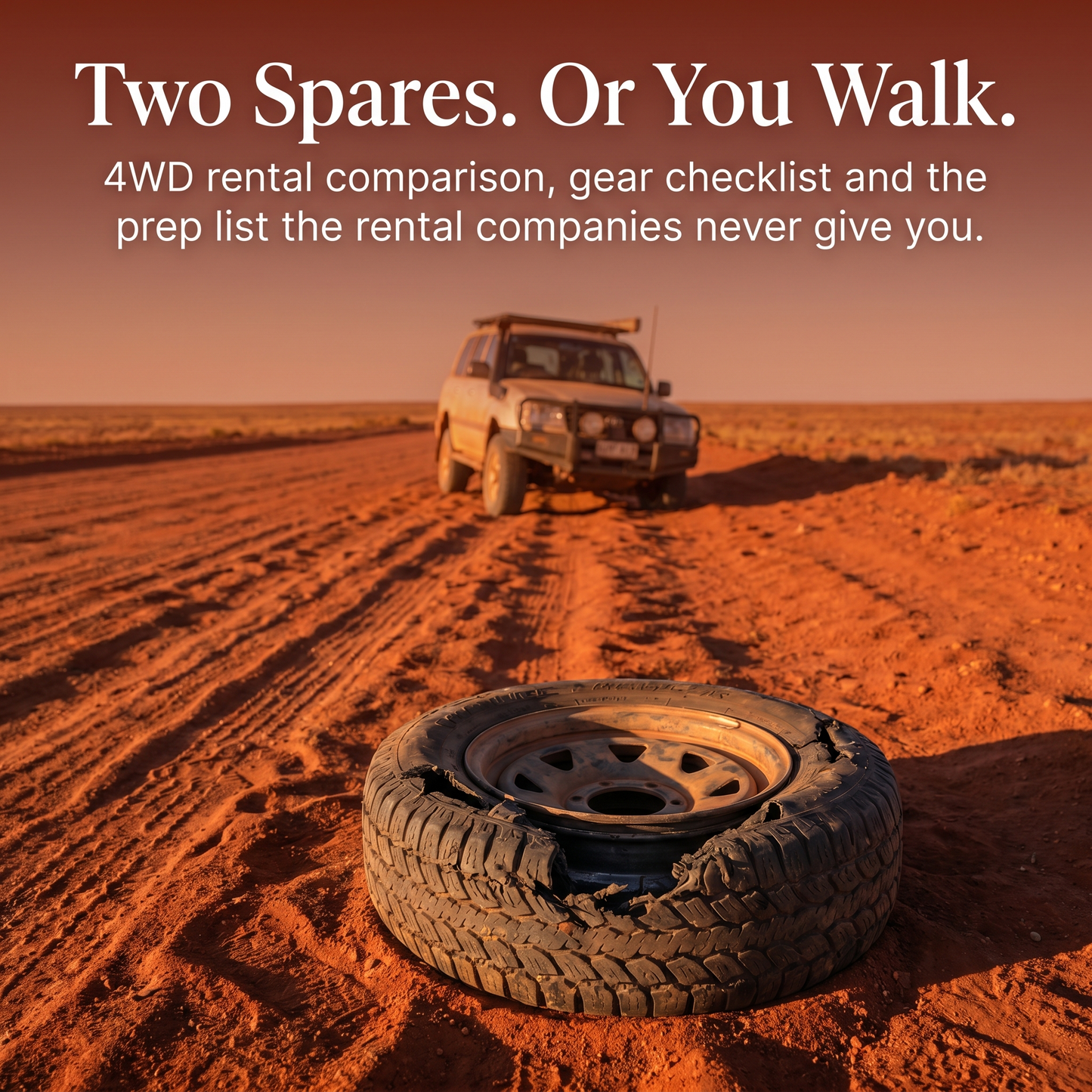 The Kimberley: Australia's Last Frontier